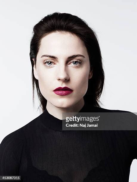 501 Antje Traue Photos & High Res Pictures